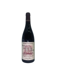 CAPOZZANO CESANESE DI AFFILE 75cl 2021 - FORMICONI