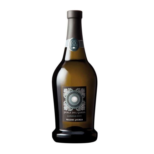 LUGANA MADREPERLA RISERVA 75cl 2018 - PERLA DEL GARDA