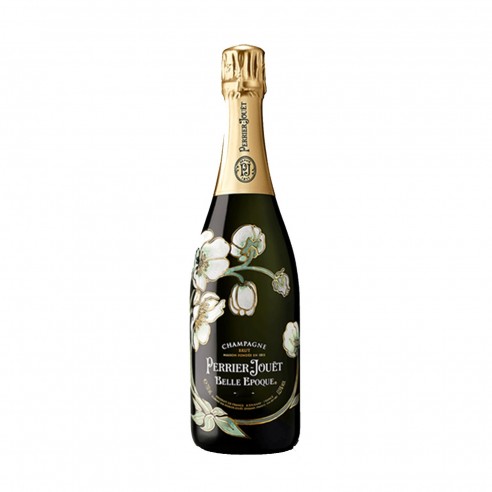 BELLE EPOQUE 75cl 2016 - PERRIER JOUET
