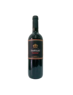 CENERETO 75cl 2019 - TRAPPOLINI