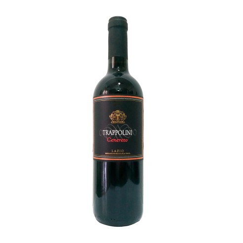 CENERETO 75cl 2019 - TRAPPOLINI