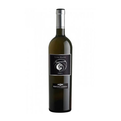 LUNA MATER FRASCATI SUPERIORE RISERVA 75cl 2020 - FONTANA CANDIDA