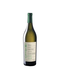 RONCO DELLE ACACIE chardonnay 75cl - 2020 - LE VIGNE DI...