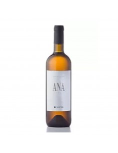 CUVEE' ANA 75cl 2018 - MLECNIK