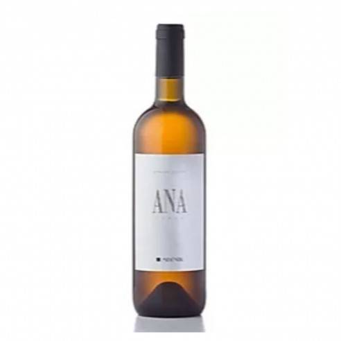 CUVEE' ANA 75cl 2018 - MLECNIK