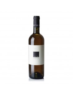 REBULA 75cl 2018 - MLECNIK
