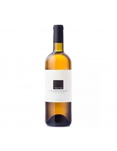 CHARDONNAY 75cl 2018 - MLECNIK