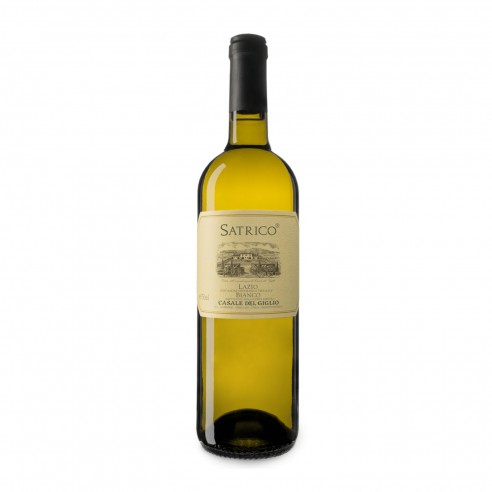 SATRICO 75cl 2023 - CASALE DEL GIGLIO