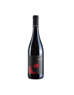 TOCCOMAGLIOCCO ROSSO IGT CALABRIA 75cl 2018 - L'ACINO