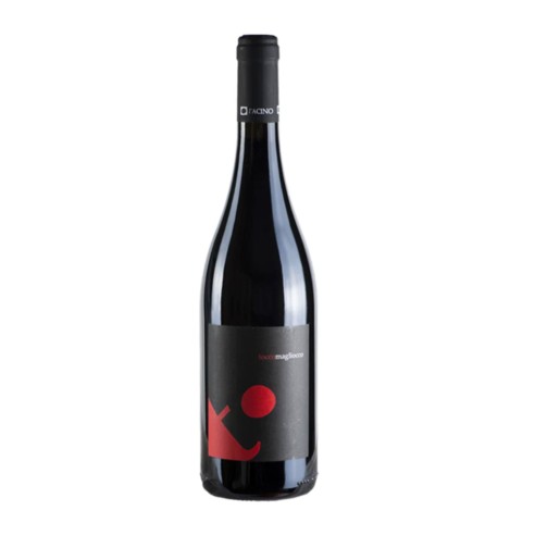 TOCCOMAGLIOCCO ROSSO IGT CALABRIA 75cl - L'ACINO