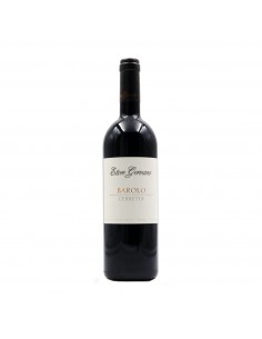 BAROLO CERRETTA 75cl 2019 - GERMANO ETTORE