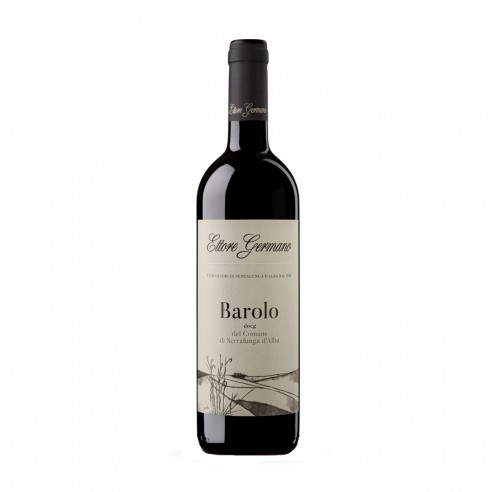 BAROLO SERRALUNGA 75cl 2020 - GERMANO ETTORE