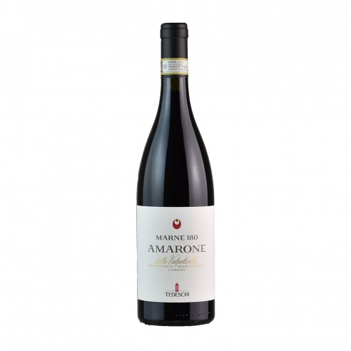 AMARONE DELLA VALPOLICELLA MARNE 180 75cl 2020 - TEDESCHI