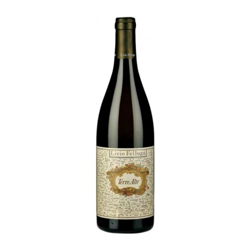 TERRE ALTE 75cl 2021 - FELLUGA LIVIO