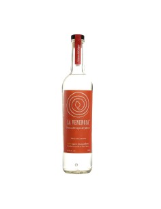 MEZCAL SIERRA DEL TIGRE DE JALISCO 70cl - LA VENENOSA