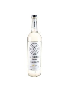 MEZCAL RAICILLA TABERNAS 70cl - LA VENENOSA