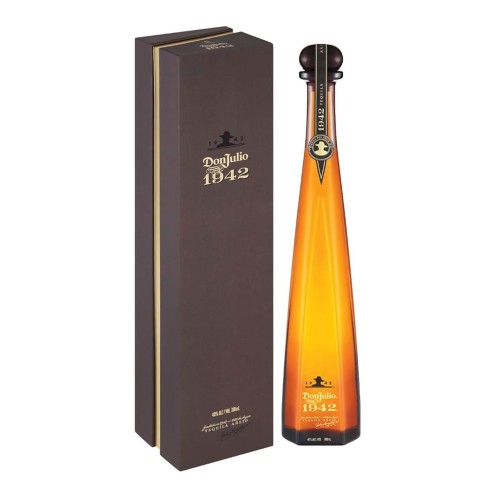 TEQUILA 1942 ANEJO 70cl AST  - DON JULIO