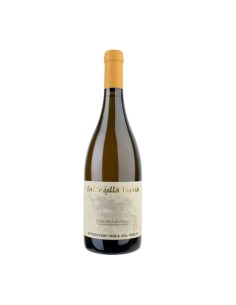 ANSONICA DEL GIGLIO CALZO DELLA VIGNIA 75cl 2021 -...