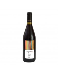 TRE ARMI ROSSO bio 75cl 2024 - LE ROSE
