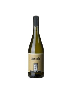 GIOVIN RE VIOGNIER 75cl 2022 - SATTA MICHELE