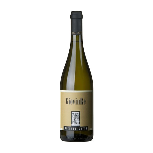 GIOVIN RE VIOGNIER 75cl 2024 - SATTA MICHELE