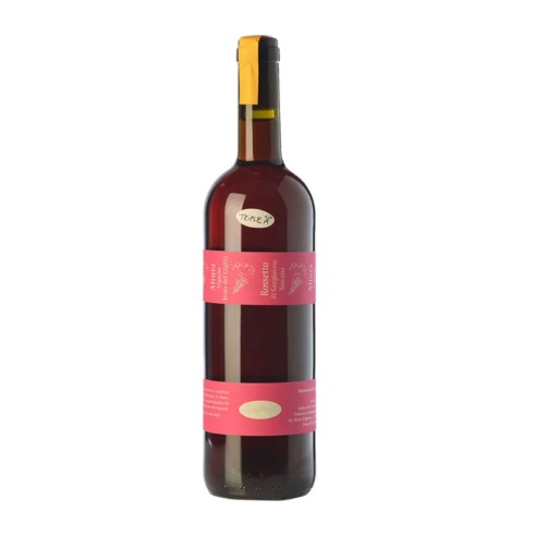 ROSSETTO DI SANGIOVESE 75cl 2017 - ALTURA