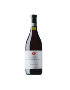 LANGHE NEBBIOLO ROCABBELLA 75cl 2018 - BOCCHINO EUGENIO