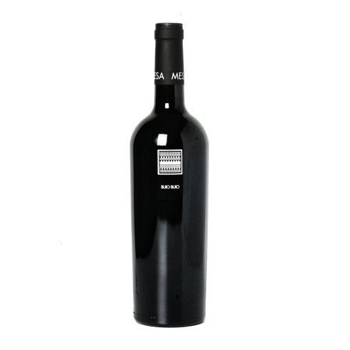 BUIO BUIO CARIGNANO DEL SULCIS RISERVA 75cl 2016 - CANTINA MESA