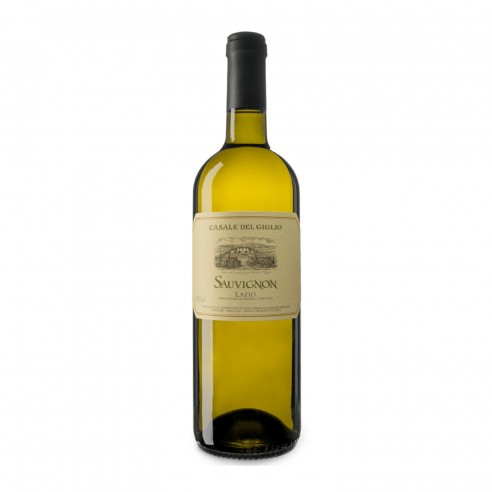 SAUVIGNON 75cl 2023 - CASALE DEL GIGLIO