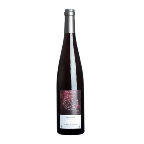 LA TABLE DES ROIS PINOT NOIR bio 75cl - 2022 - DOMAINE BRAND & FILS