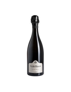 SATEN VINTAGE COLLECTION 75cl - CA' DEL BOSCO