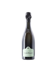 DOSAGE ZERO VINTAGE COLLECTION 75cl - CA' DEL BOSCO