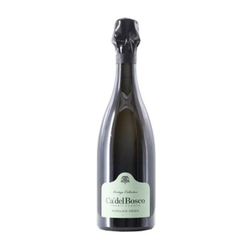 DOSAGE ZERO VINTAGE COLLECTION 75cl - CA' DEL...