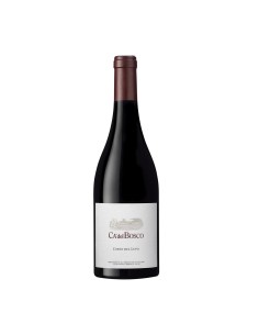 CORTE DEL LUPO ROSSO 75cl 2023 - CA' DEL BOSCO