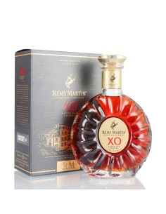 COGNAC XO 70cl AST - REMY MARTIN