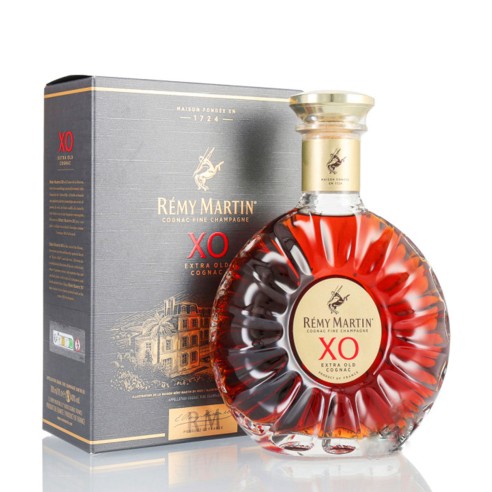 COGNAC XO 70cl AST - REMY MARTIN