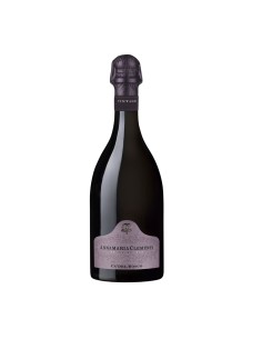 CUVEE' ANNAMARIA CLEMENTI ROSE' 75cl 2016 - CA' DEL BOSCO