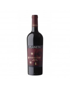 SYRAH MAROCCOLI 75cl 2020 - PLANETA