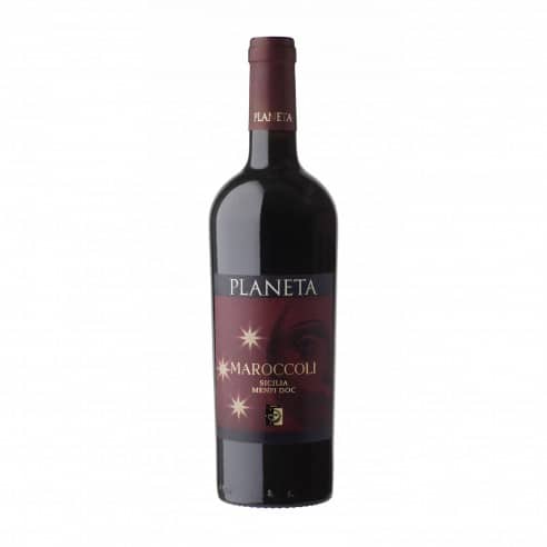 SYRAH MAROCCOLI 75cl 2020 - PLANETA