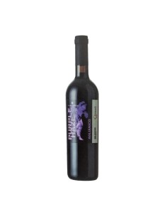 AGLIANICO PURPLE HAZE ROCK INSPIRATION 75cl 2016 - DE...