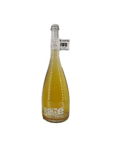 BEBE' ANCESTRALE BIANCO FRIZZANTE IGT VALLE DEL TIRSO...