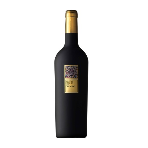 SERPICO 75cl 2018 - FEUDI DI SAN GREGORIO