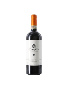 FIANO DI AVELLINO VINO DELLA STELLA 75cl 2020 - JOAQUIN