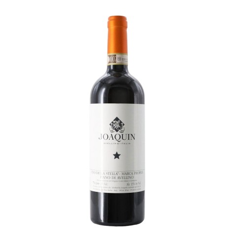 FIANO DI AVELLINO VINO DELLA STELLA 75cl 2023 -...