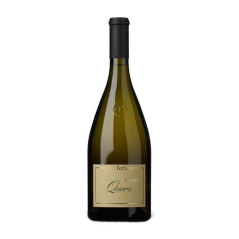 QUARZ SAUVIGNON 75cl 2022 - TERLANO KELLEREI TERLAN