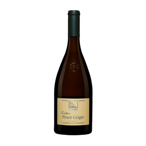 PINOT GRIGIO 75cl 2023 - TERLANO KELLEREI TERLAN