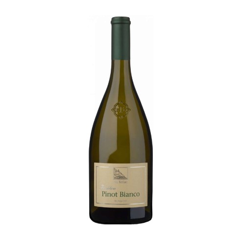 PINOT BIANCO 75cl 2023 - TERLANO KELLEREI TERLAN