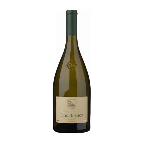 PINOT BIANCO 75cl 2025 - TERLANO KELLEREI TERLAN