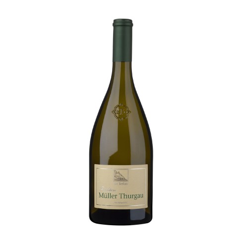 MULLER THURGAU 75cl 2023 - TERLANO KELLEREI TERLAN