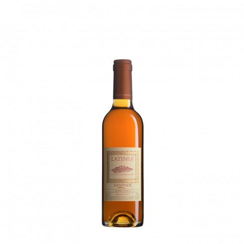 LATINIA 375ml AST 2019 - CANTINA SANTADI